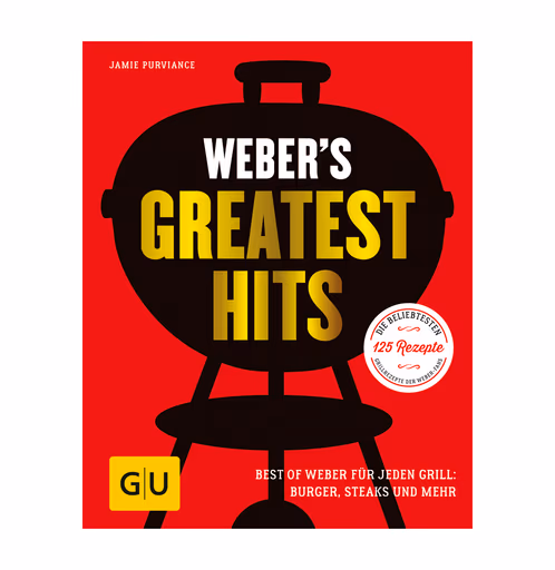 Weber´s Greatest Hits